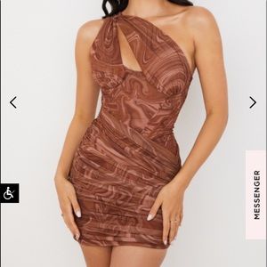 COPY - Clementine Dress - House of CB